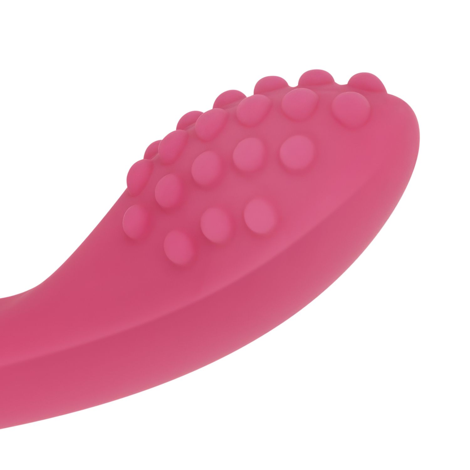 MyMagicWand G-Spot Attachment - Pink - Billede 6