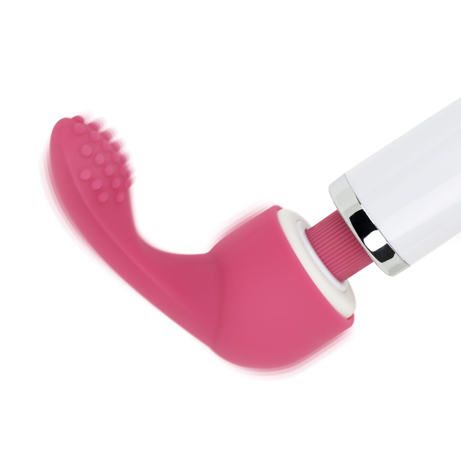 MyMagicWand G-Spot Attachment - Pink - Billede 2