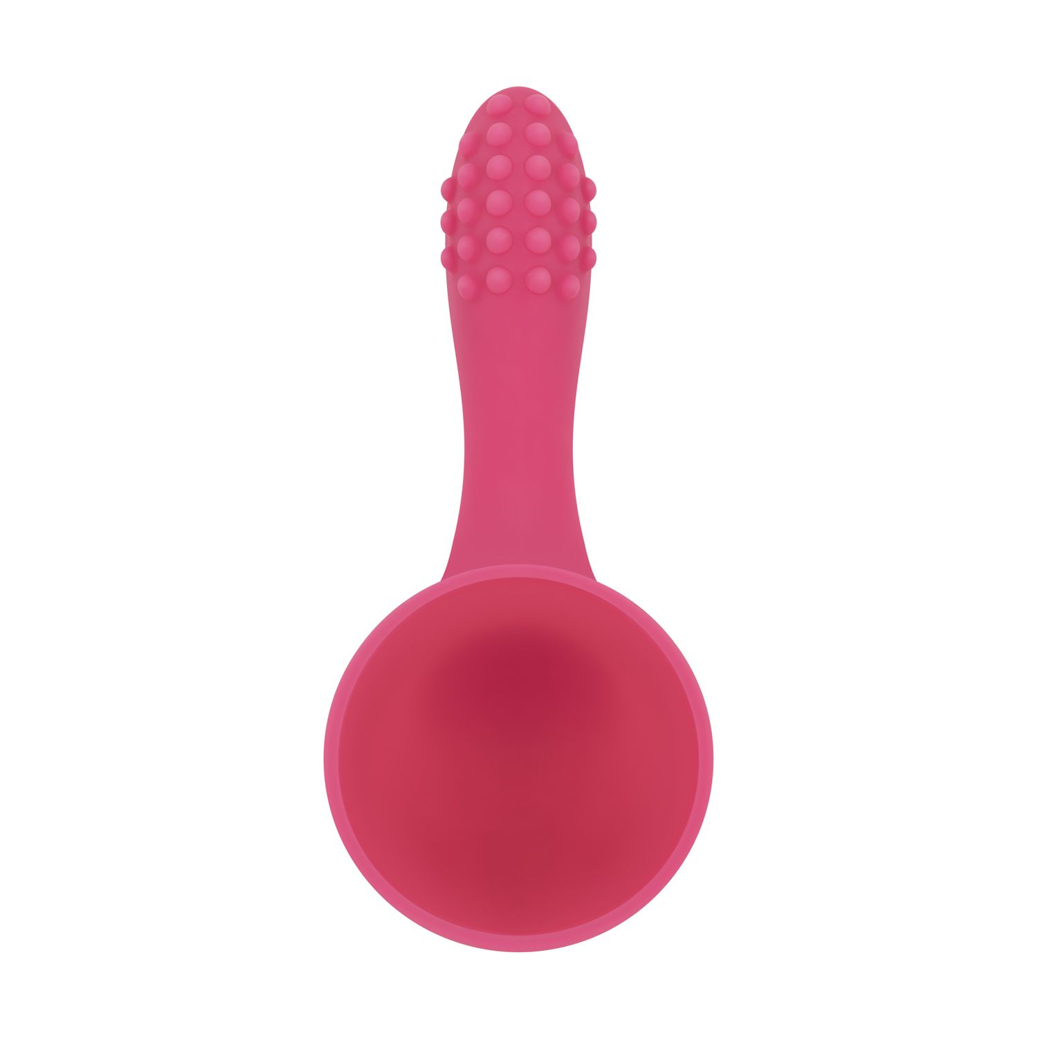 MyMagicWand G-Spot Attachment - Pink - Billede 8