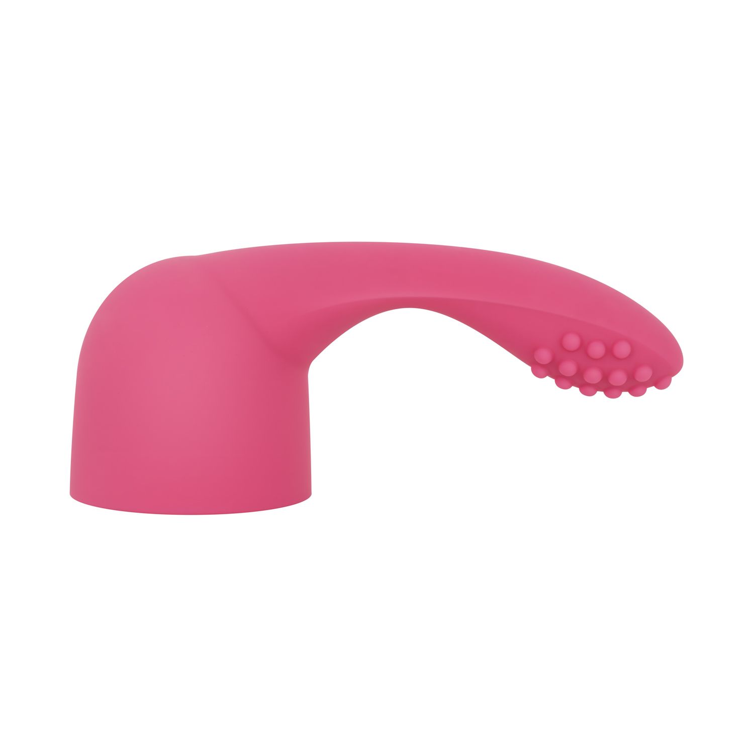 MyMagicWand G-Spot Attachment - Pink - Billede 4