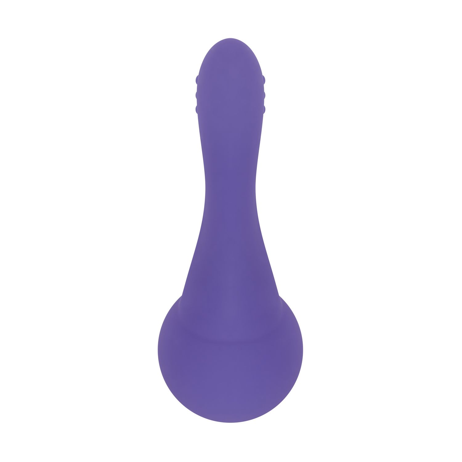 MyMagicWand G-Spot Attachment - Purple - Billede 9