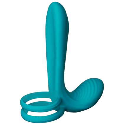 Par Vibrator Ring
