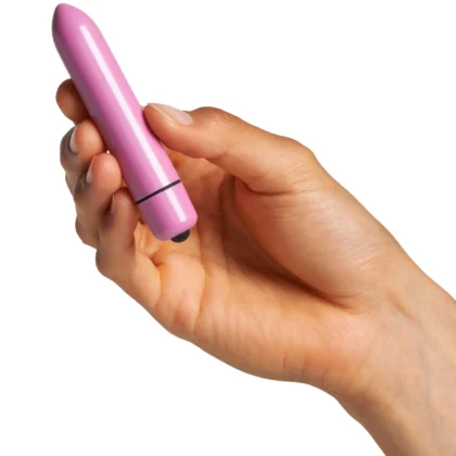 Mini Bullet Vibrator