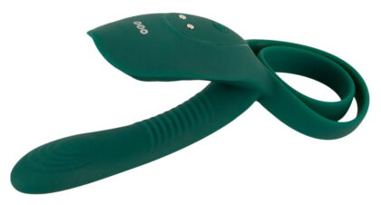Parvibrator med Fjernbetjening