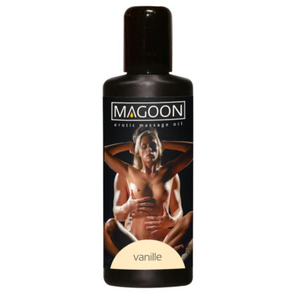 Par Massageolie