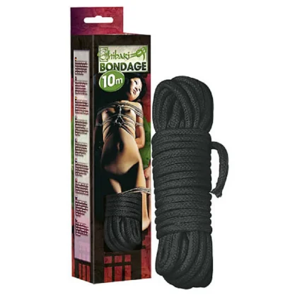 Bondage Reb