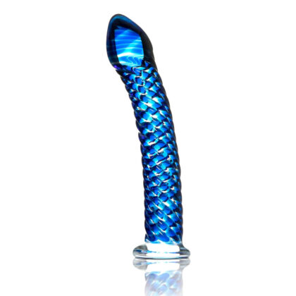 Dildo i Glas