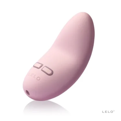 Genopladelig Klitorisvibrator